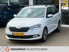 Skoda Fabia Combi - 1.0 TSI Business Edition