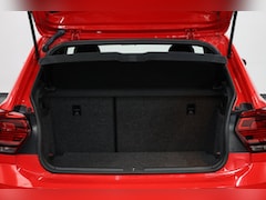 Volkswagen Polo - 2.0 TSI GTI 200+PK LED/VIRTUAL/S.VERWARMING/18" LMV/PDC/CRUISE/ECC/12 MND GARANTIE