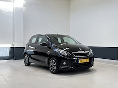 Peugeot 108 - 1.0 e-VTi Active | Bluetooth | NL | Airco