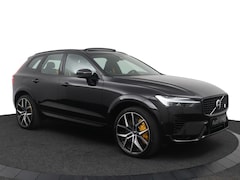 Volvo XC60 - T8 Hybride AWD Polestar Engineered|HUD|B&W|22 Inch|Trekhaak|