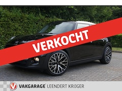 MINI 5-Deurs - 1.5 One Bns Ed. | Rijklaarprijs | 12 maanden Bovag garantie