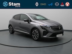 Renault Clio - 145pk E-Tech Full Hybrid techno Apple Carplay/Android Auto | Climate