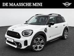 MINI Countryman - Cooper S E ALL4 Automaat / Panoramadak / Comfort Access / Achteruitrijcamera / Head-Up / A