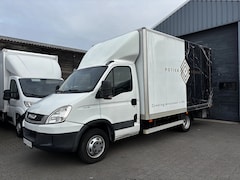 Iveco Daily - 50C15 3, 0L LBW
