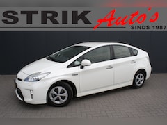 Toyota Prius - 1.8 Plug-in Dynamic Business - NAVIGATIE - CAMERA - LEDER