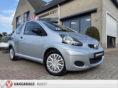 Toyota Aygo - 3DRS 1.0 12V Access Stuurbekrachtiging