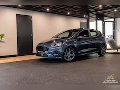 Ford Fiesta - 1.0 EcoB. ST-Line X | Camera | B&O | Verw Vooruit/Stoel