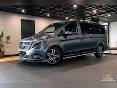 Mercedes-Benz Vito - 114 CDI Lang DC | AMG | Leder | Camera | Trekhaak |