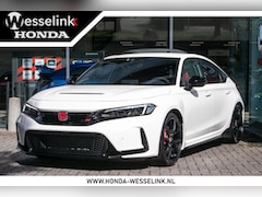 Honda Civic - 2.0 i-VTEC Type R