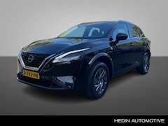 Nissan Qashqai - 1.3 MHEV N-Connecta | PANORAMADAK | NAVIGATIE |