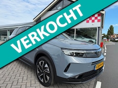 Opel Grandland - 1.2 Turbo Hybrid GS RIJKLAARPRIJS APPLE CARPLAY