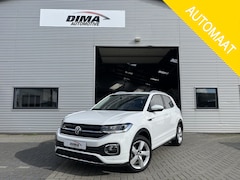 Volkswagen T-Cross - 1.0 TSI 116 PK DSG R-Line