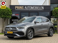 Mercedes-Benz GLA-Klasse - 200 AMG Pano|Memory|Sfeer|Carplay