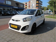 Kia Picanto - 1.0 CVVT 69 PK 5Drs