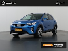 Kia Stonic - 1.0 T-GDi MHEV DynamicPlusLine | Trekhaak | Navigatie | Achteruitrijcamera | Climate Contr
