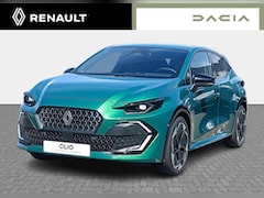 Renault Clio - 1.8 Hybrid 160 techno - Demo / pack première