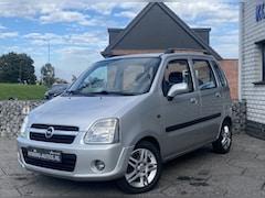 Opel Agila - 1.2-16V Maxx/ Airco/ Electrische ramen en spiegels/ nwe/ APK/ NAP