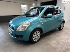 Suzuki Splash - 1.2 Comfort|Airco