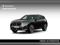 BMW X3 - 30e xDrive M Sport Pro | Trekhaak | Panoramadak | Driving Assistant Plus | Parking Assista