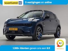 Lynk & Co 01 - 1.5 PHEV [ Panorama Apple/Android Navi 360°-camera Keyless ]