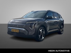 Kia EV3 - Plus Advanced 58.3 kWh | STOEL EN STUURVERWARMING | SCHUIF/KANTELDAK | PDC | CAMERA |