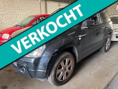 Suzuki Grand Vitara - 1.6-16V Exclusive