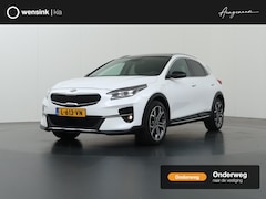 Kia XCeed - 1.6 GDi PHEV ExecutiveLine | Panoramadak | Lederen Bekleding | Stoelventilatie | Elektrisc