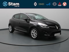 Renault Clio - 90pk TCe Limited Apple Carplay/Android Auto | Airco