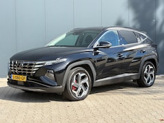 Hyundai Tucson - 1.6 T-GDI PHEV Comfort Smart 4WD | Navigatie | Elektrische Achterklep | Cruise Control Ada