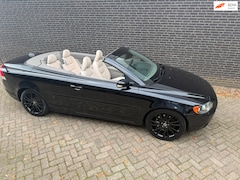 Volvo C70 Convertible - 2.4i Summum