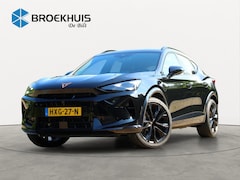 CUPRA Formentor - VZ Performance | NL-AUTO | 1E EIGENAAR | 360° CAMERA | STOEL + STUURVERWARMING | ELEKTR. S