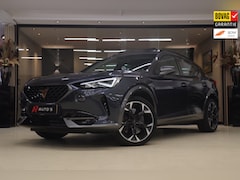 CUPRA Formentor - 2.0 TSI 4DRIVE PANO/CARPLAY/MEM/STOELV/BOMVOLL
