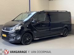 Fiat Talento - 2.0 MultiJet L2H1 Business Pro Dubbele Cabine 145pk