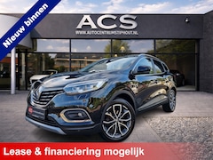 Renault Kadjar - 1.3 TCe Intens | Panorama | Leder | Dodehoek | Carplay | Afn. trekhaak | Topstaat