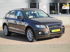 Audi Q5 - 3.0 TFSI quattro EERSTE EIGENAAR