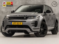 Land Rover Range Rover Evoque - 1.5 P300e AWD R-Dynamic SE 309Pk Automaat (PANORAMADAK, APPLE CARPLAY, 360 CAMERA, MERIDIA