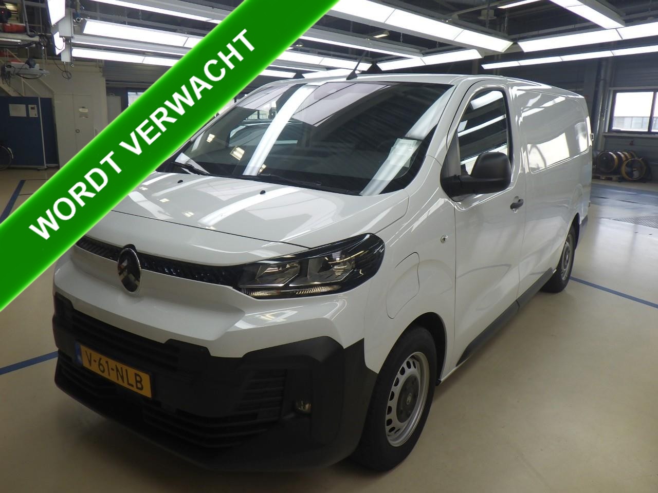 Citroën ë-Jumpy - L3 136 75 kWh Camera|Navigatie|*Nieuwprijs € 48720.- - AutoWereld.nl