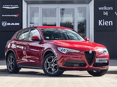 Alfa Romeo Stelvio - 2.0 T AWD Q4 | Veloce Interieur | Memory | ACC | Stoel-Stuurverwarming |Camera