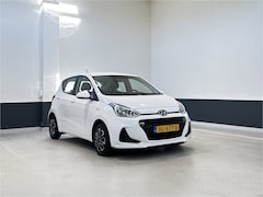 Hyundai i10 - 1.0i Comfort | NL| 2 Eig | Navigatie | Apple Carplay/ Android Auto |