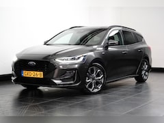 Ford Focus Wagon - 1.0 EcoBoost Hybrid ST Line | Airco (automatisch) | Apple Carplay/Android Auto|telefoonint