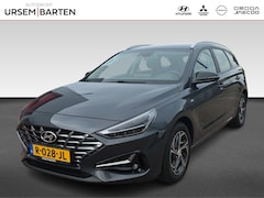 Hyundai i30 Wagon - 1.0 T-GDi MHEV Comfort Smart