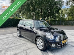 MINI Clubman - 1.6 Cooper Chili