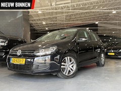 Volkswagen Golf - 1.4 TSI Comfortline
