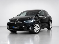 Tesla Model X - 75D Base AUTOPILOT | CCS | TREKHAAK