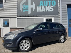 Opel Astra Wagon - 1.6 Temptation