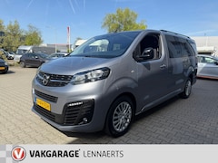 Opel Vivaro - 2.0 Diesel 180 S&S L3 Dubbel Cabine Automaat