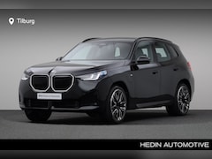 BMW X3 - 30e xDrive M Sport Pro Pakket | Glazen panoramadak | HIFI System Harman Kardon | Driving A