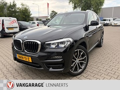 BMW X3 - XDrive30e PHEV High Executive M-Sport Automaat (BOVAG/RIJKLAARPRIJS)