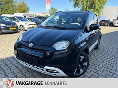 Fiat Panda - 1.0 Hybrid Pandina (BOVAG/RIJKLAARPRIJS)