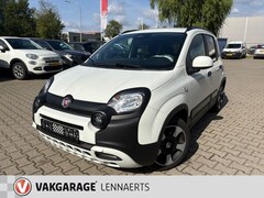 Fiat Panda - 1.0 Hybrid Pandina (BOVAG/RIJKLAARPRIJS)